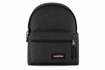 Eastpak Rugzak Grijs, Verzenden, Zo goed als nieuw, Grijs