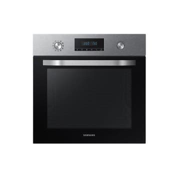 Samsung NV70K2340RS oven 70 l A Roestvrijstaal489, Ophalen of Verzenden, Nieuw