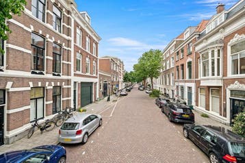 Te huur: Appartement Balistraat in Den Haag, Den Haag, Appartement, Zuid-Holland
