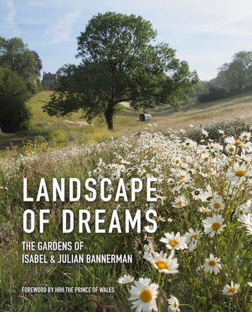 9781910258262 Landscape of Dreams Isabel Bannerman, Boeken, Studieboeken en Cursussen, Verzenden, Nieuw, Isabel Bannerman