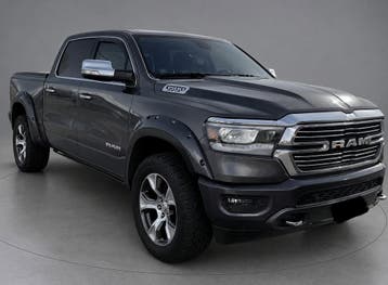 Dodge Ram 1500  | Financial Lease voor 629 p/mnd, Automaat, Gebruikt, Euro 6, Overige carrosserieën