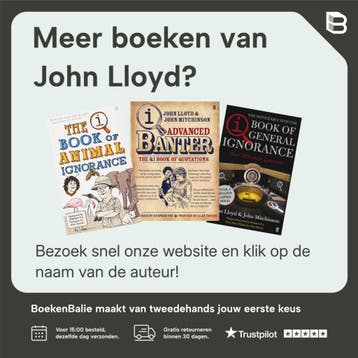 Qi Book of the Dead - John Lloyd 9780571244911, Verzenden, Gelezen, John Lloyd