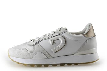 Cruyff Sneakers in maat 42 Wit, Wit, Cruyff, Verzenden, Sneakers of Gympen