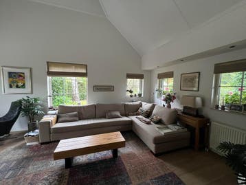 Te huur: Huis Panoramaweg in Bennekom, Gelderland, Bennekom