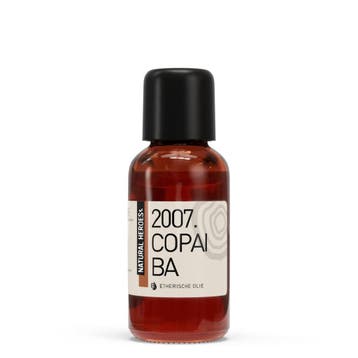 Copaiba Etherische Olie, Verzenden, Nieuw, Bodylotion, Crème of Olie