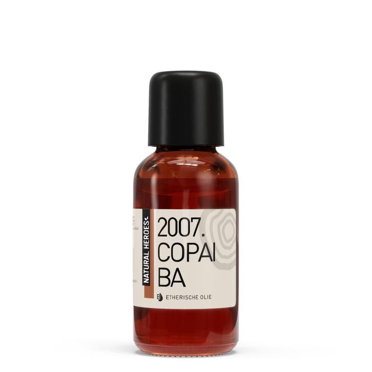 Copaiba Etherische Olie, Sieraden, Tassen en Uiterlijk, Uiterlijk | Lichaamsverzorging, Bodylotion, Crème of Olie, Nieuw, Verzenden
