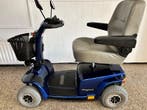 Pride Elegance Scootmobiel, Nieuw