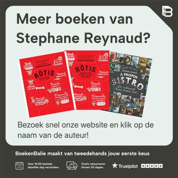 Barbecue en plancha 9789059564930 Stephane Reynaud, Verzenden, Gelezen, Stephane Reynaud