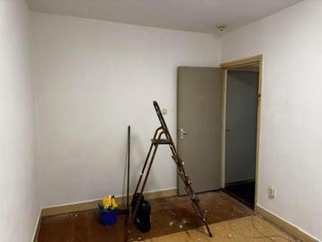 Kamer in Tilburg