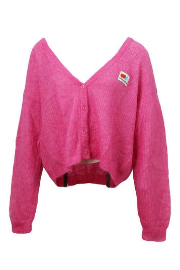 American Vintage Vest in maat XS Roze, American Vintage, Verzenden, Zo goed als nieuw, Overige kleuren