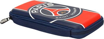 Subsonic Case voor Nintendo Switch - PSG Paris Saint Germain, Verzenden, Zo goed als nieuw