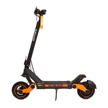 G3 Vouwbare Elektrische Scooter - Off-Road Smart E Step -, Verzenden, Nieuw, KuKirin