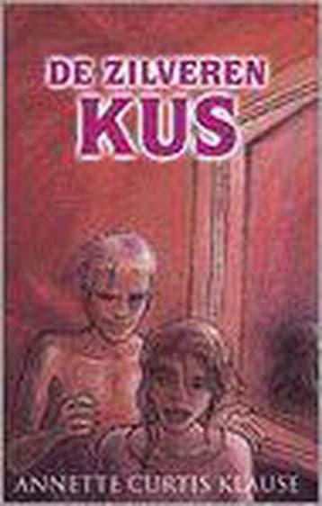 De zilveren kus / Horror time - A. Curtis Klause, Boeken, Verzenden, Zo goed als nieuw, A. Curtis Klause