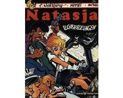 Natasja - Luchtspiegelingen - Natasja - Luchtspiegelingen, Ophalen of Verzenden, Nieuw