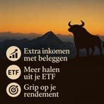 Extra inkomen zonder extra uren (bijbaan/zzp alternatief)