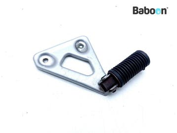 Duosteun Links Honda XL 600 V Transalp 1997-1999 (XL600V, Verzenden, Gebruikt