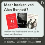De ongewone lezer 9789047605317 Alan Bennett, Boeken, Verzenden, Gelezen, Alan Bennett