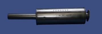 *Tip*  Middendemper (incl. KM-9577) FORD Tourneo Transit, Ophalen of Verzenden, Nieuw, Ford