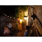 Buitenbewegingsdetector Philips Hue Outdoor Sensor - Zwart, Verzenden, Nieuw