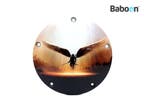Primaire Deksel Harley-Davidson FLSTF Softail Fat Boy, Verzenden, Gebruikt