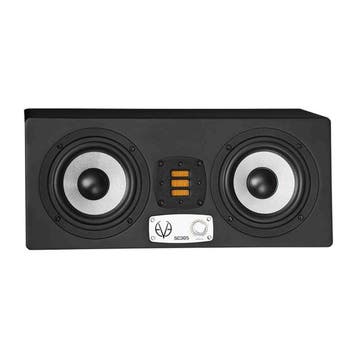 EVE Audio SC305 actieve 3-weg studiomonitor 5 inch 150W, Ophalen of Verzenden, Nieuw