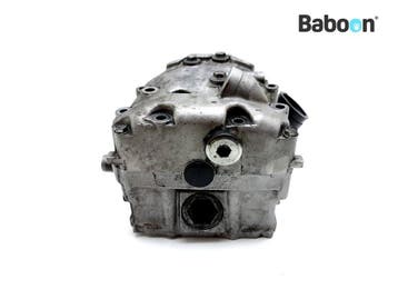 Cilinderkop Voor Honda PC 800 Pacific Coast 1989-1990 (PC800, Verzenden, Gebruikt