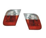 Achterlichten BMW E46 binnenste gedeelte 2001 2005 B6233, Nieuw, BMW
