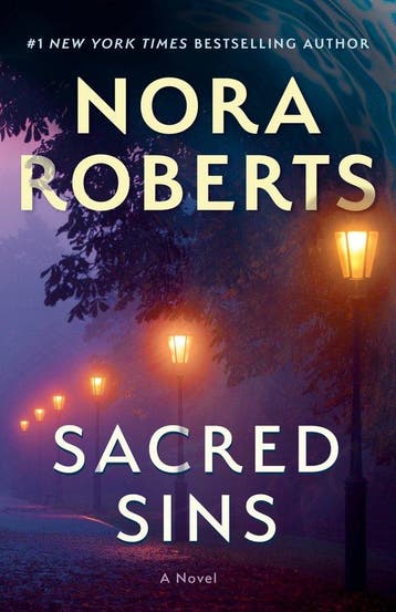 Sacred Sins 9780553386448 Nora Roberts, Verzenden, Gelezen, Nora Roberts