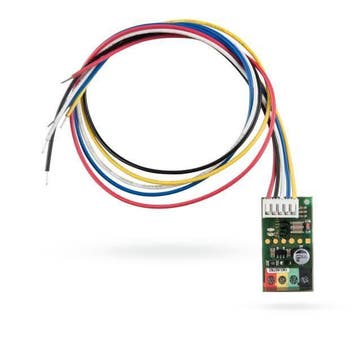 Jablotron JA-111H TRB aansluitmodule bedrade, Ophalen of Verzenden, Nieuw