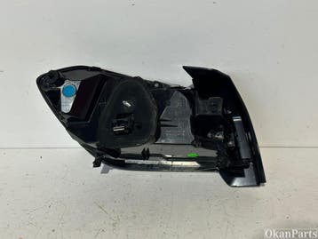 Peugeot 208 II LED rechter achterlicht rechts 9823216680, Ophalen, Gebruikt, Peugeot