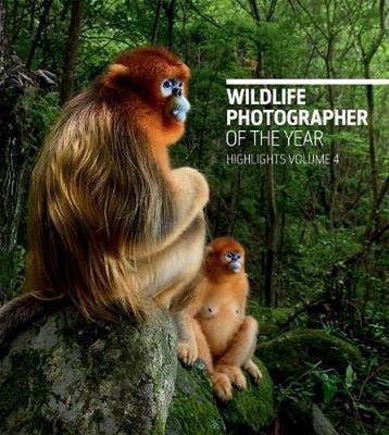 Wildlife Photographer of the Year 9780565094294, Verzenden, Gelezen