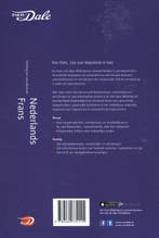 van Dale middelgroot woordenboek Nederlands-Frans / Van Dale, Boeken, Verzenden, Gelezen