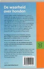 De waarheid over honden / Zwarte beertjes / 3232, Verzenden, Gelezen, S. Budiansky