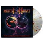 Mortal Kombat 1 & 2 (Friendship Variant) -, Cd's en Dvd's, Nieuw in verpakking