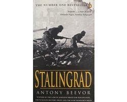 Stalingrad - Stalingrad, Ophalen of Verzenden, Nieuw