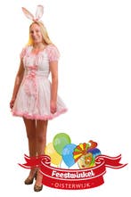 Konijnen jurk-S, Nieuw