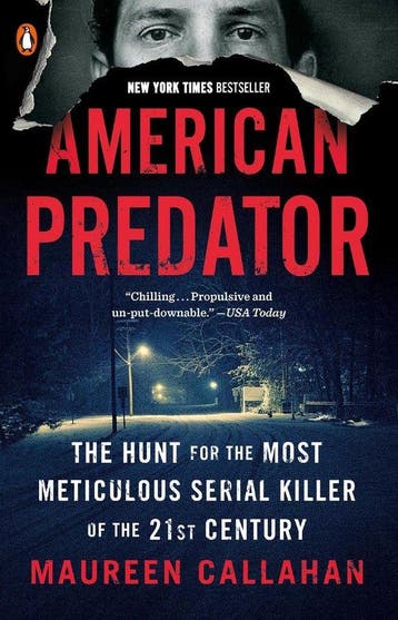 American Predator - Maureen Callahan 9780143129707, Verzenden, Gelezen, Maureen Callahan