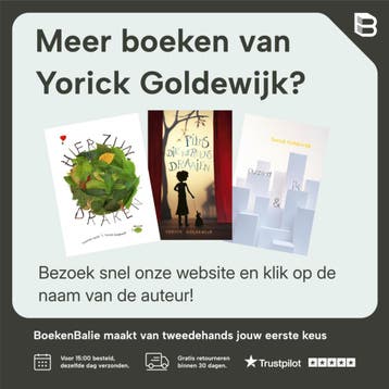 Billy Extra Plankgas / Ploegsma kinder- & jeugdboeken / 1, Verzenden, Zo goed als nieuw, Yorick Goldewijk