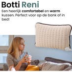 Botti Medic Series Reni verwarmingskussen – 100W – 3, Ophalen of Verzenden, Nieuw