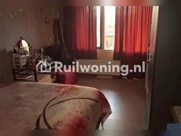 Toffe woningruil: Amsterdam gezocht (Hilversum), Amsterdam