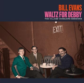 cd - bill evans - WALTZ FOR DEBBY - THE VILLAGE VANGUARD..., Verzenden, Zo goed als nieuw