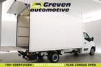 Renault Master 2.3  Bakwagen  Laadklep  Laadbak  Airco, Renault, Wit, Nieuw, Te koop