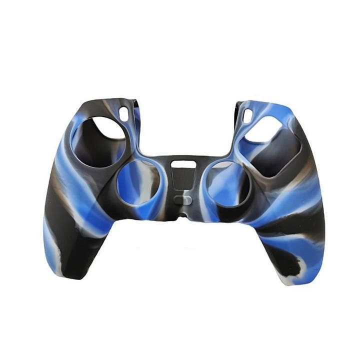Silicone Hoes / Skin voor Playstation 5 - PS5 Controller, Spelcomputers en Games, Spelcomputers | Overige Accessoires, Nieuw, Verzenden