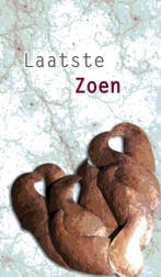 Laatste Zoen. 9789082422603 Henry van Gorp, Verzenden, Gelezen, Henry van Gorp