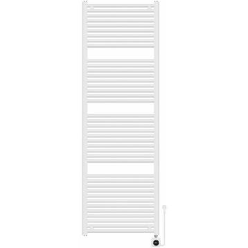 Wiesbaden Elara Elektrische Radiator Smart WiFi - 181.7x60cm, Doe-het-zelf en Verbouw, Verwarming en Radiatoren, Ophalen of Verzenden