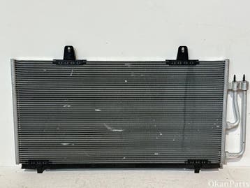 Peugeot 208 2008 II Opel Corsa F Airco Condensor, Auto-onderdelen, Ophalen, Gebruikt