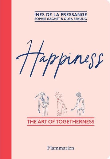 Boek Happiness 9782080206947, Verzenden, Zo goed als nieuw
