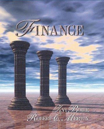 Finance - Zvi Bodie 9780133108972, Verzenden, Gelezen, Zvi Bodie