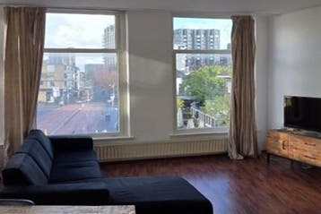 Appartement Steenstraat in Leiden, Huizen en Kamers, Via bemiddelaar, Leiden, Appartement, Zuid-Holland