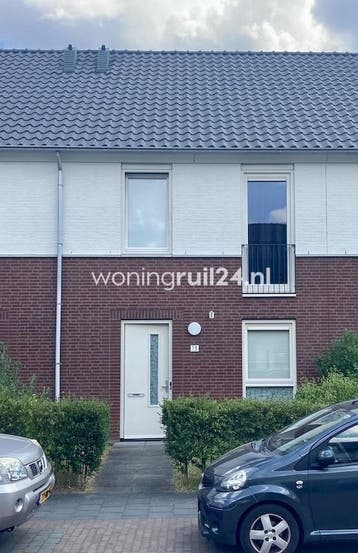 Woningruil - Albert Oltmansweg 13 - 4 kamers en Gelderland, Gelderland